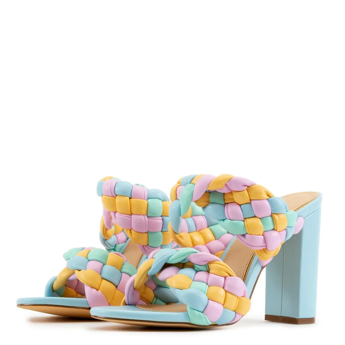 Ryant-1 High Heels