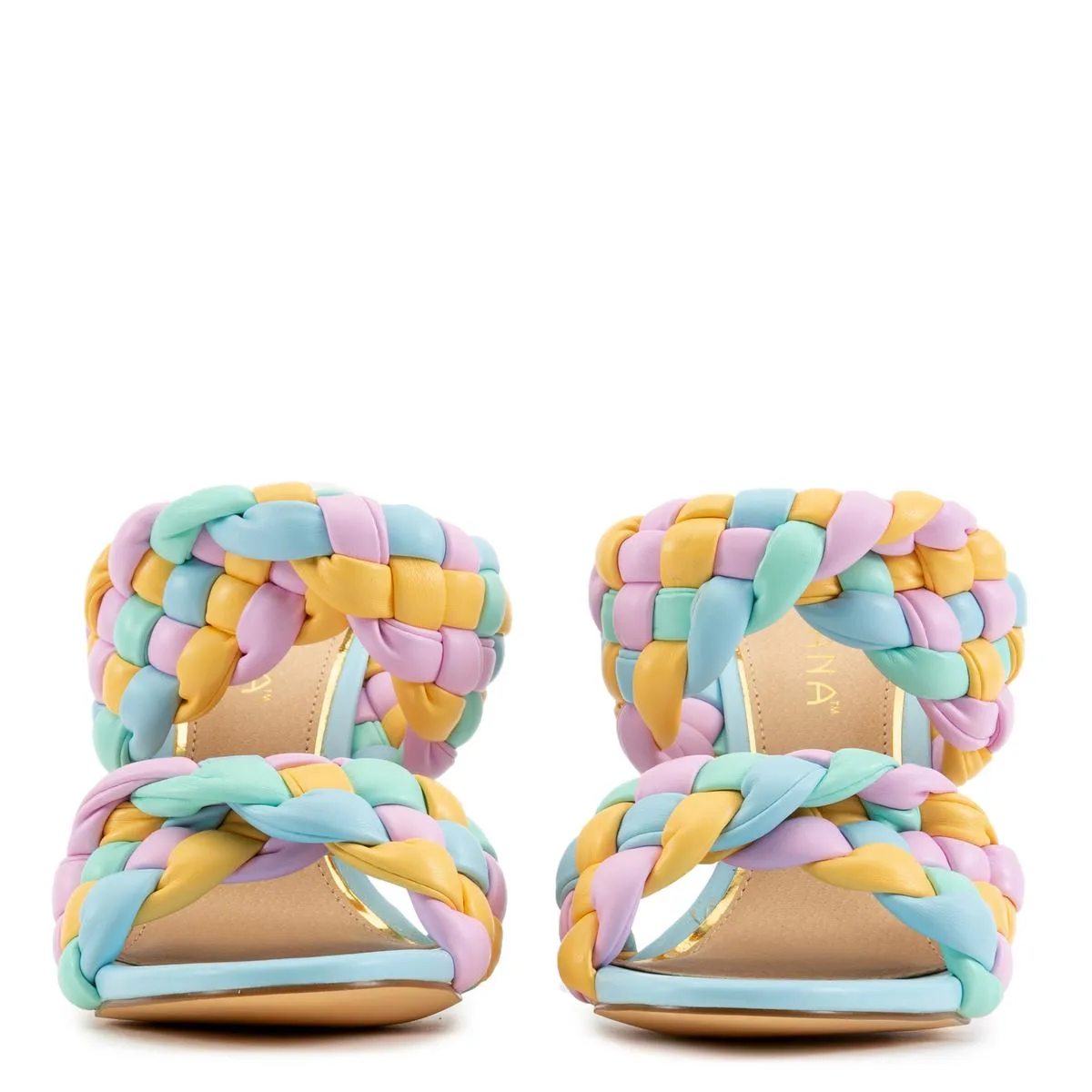Ryant-1 High Heels