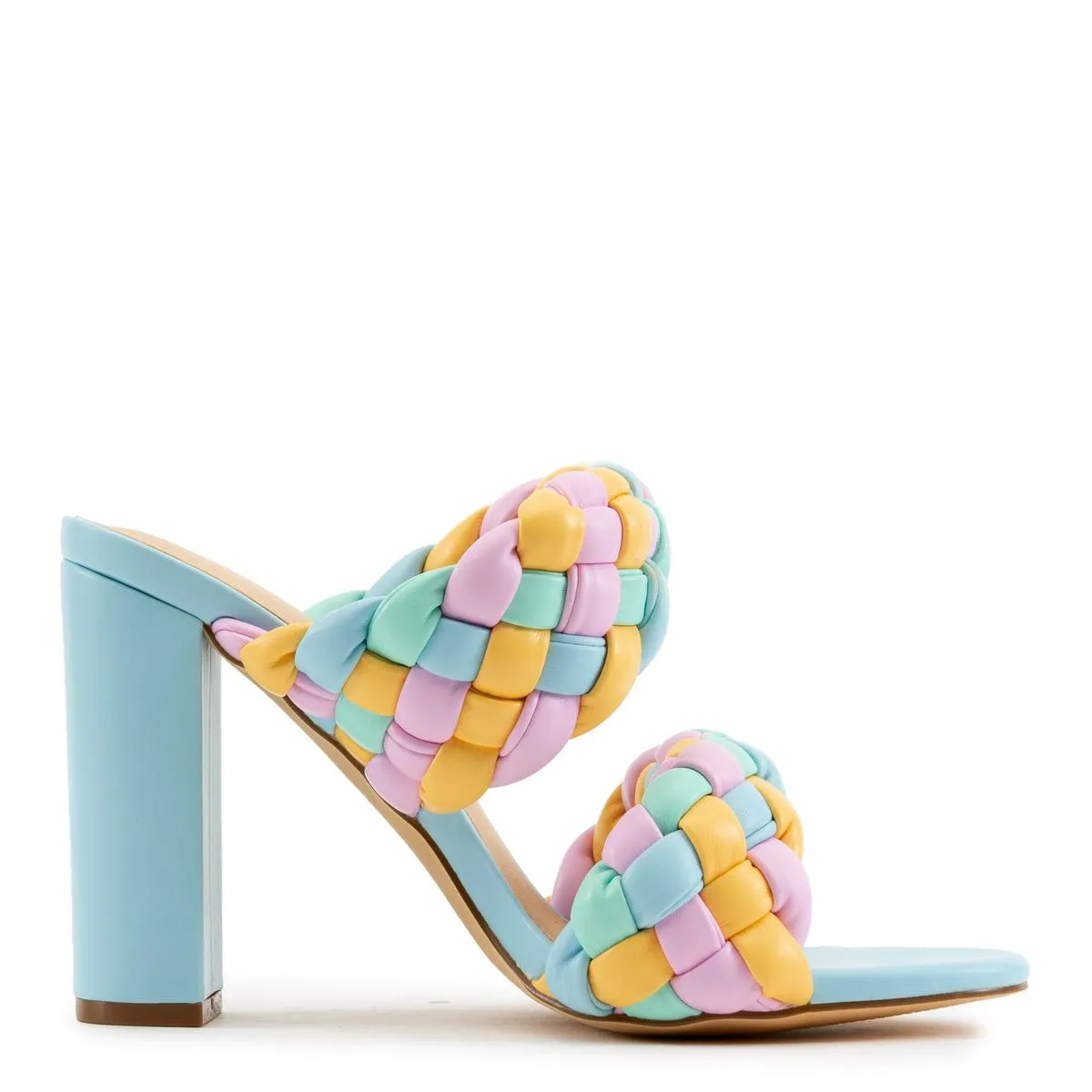 Ryant-1 High Heels