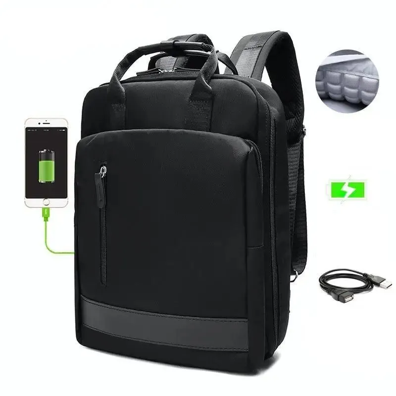 Sac a dos ordinateur waterproof
