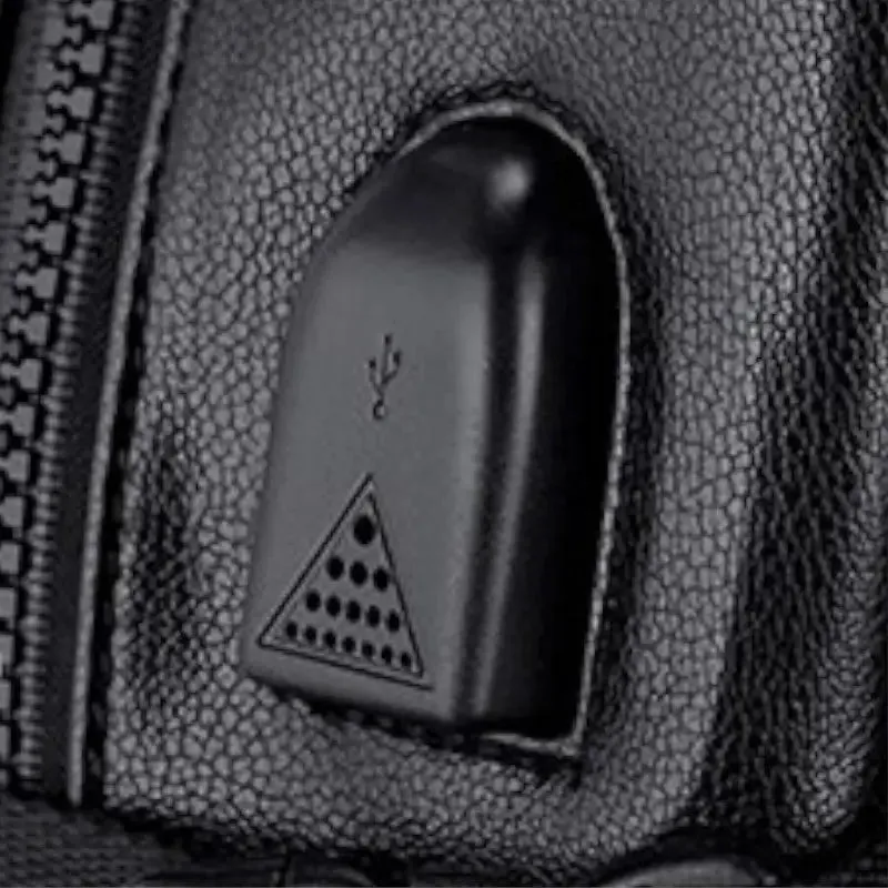 SAC WATERPROOF À COMPARTIMENTS MULTIPLES