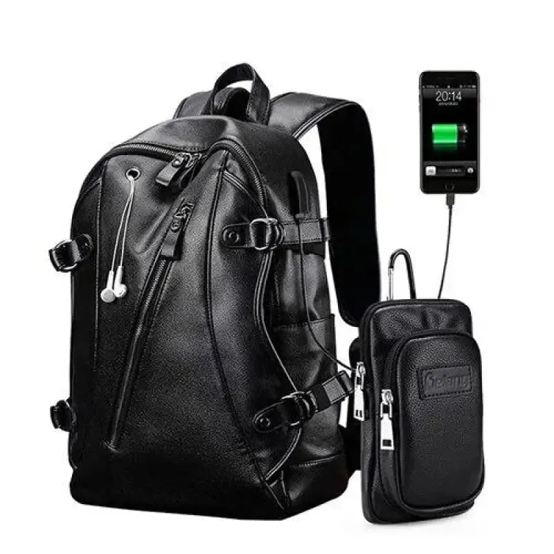 SAC WATERPROOF À COMPARTIMENTS MULTIPLES