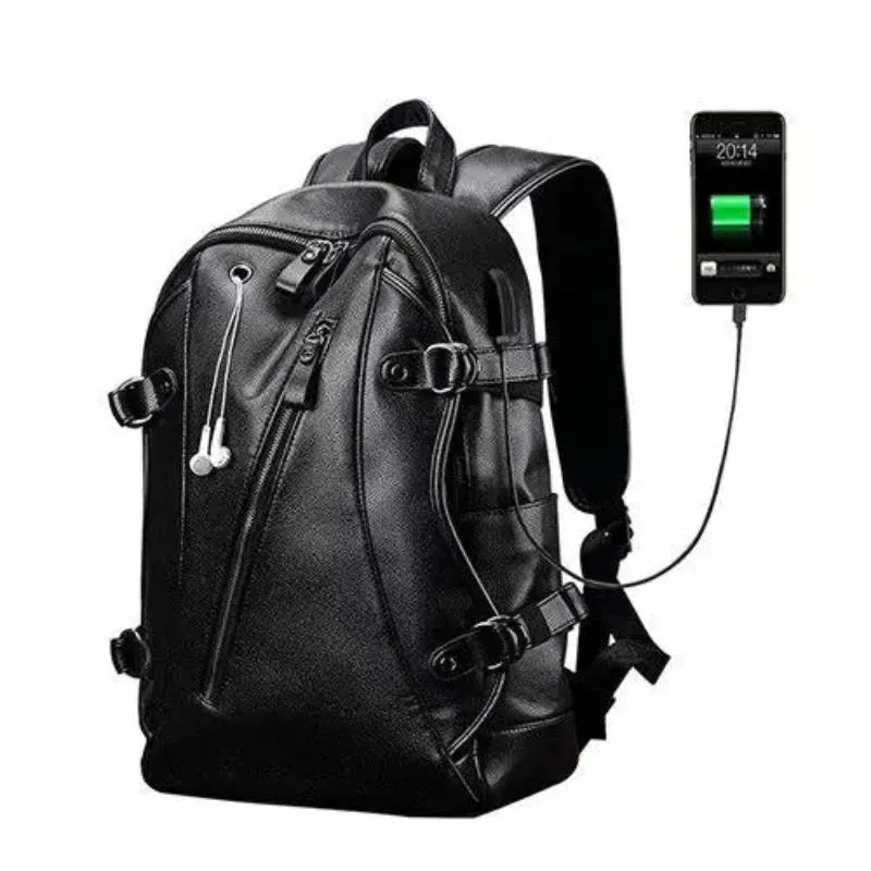 SAC WATERPROOF À COMPARTIMENTS MULTIPLES