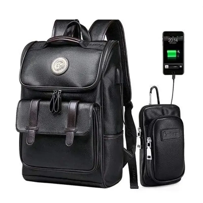SAC WATERPROOF À COMPARTIMENTS MULTIPLES