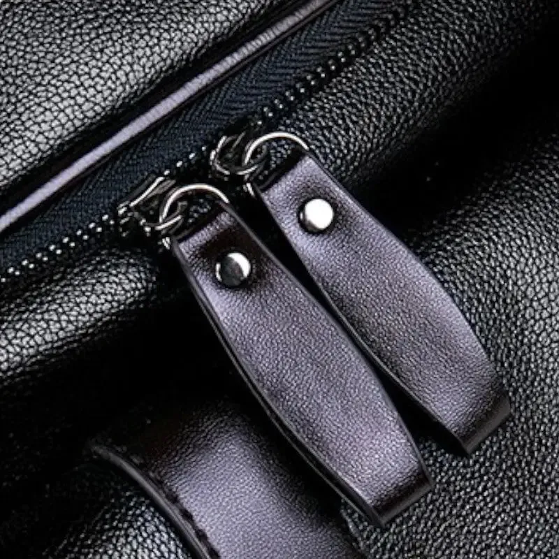 SAC WATERPROOF À COMPARTIMENTS MULTIPLES