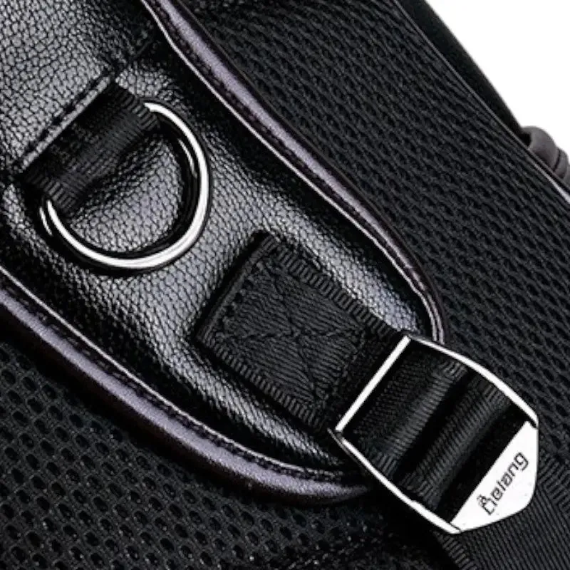 SAC WATERPROOF À COMPARTIMENTS MULTIPLES