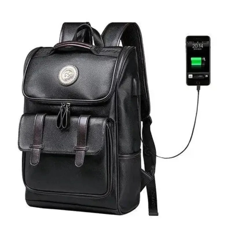 SAC WATERPROOF À COMPARTIMENTS MULTIPLES