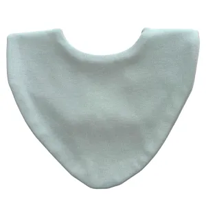 Sage Waterproof Dribble Bib