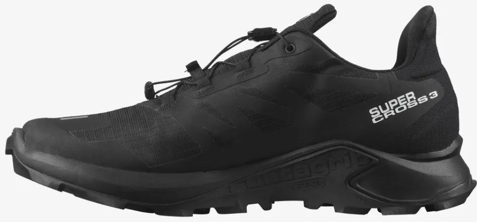 Salomon Supercross 3 GTX Men's Shoe