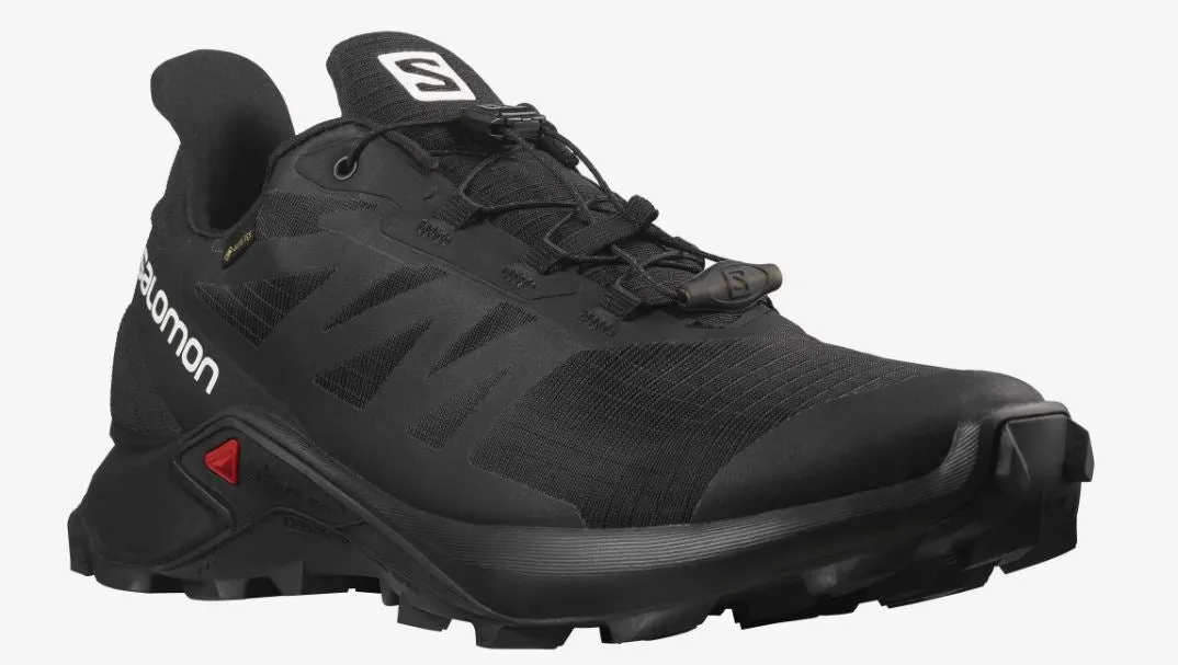 Salomon Supercross 3 GTX Men's Shoe