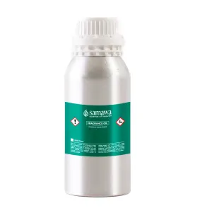 Samawa Fragrance oil inspired by Opulent Shaik God Edition by Designer Sheikh, Premium Quality 500G