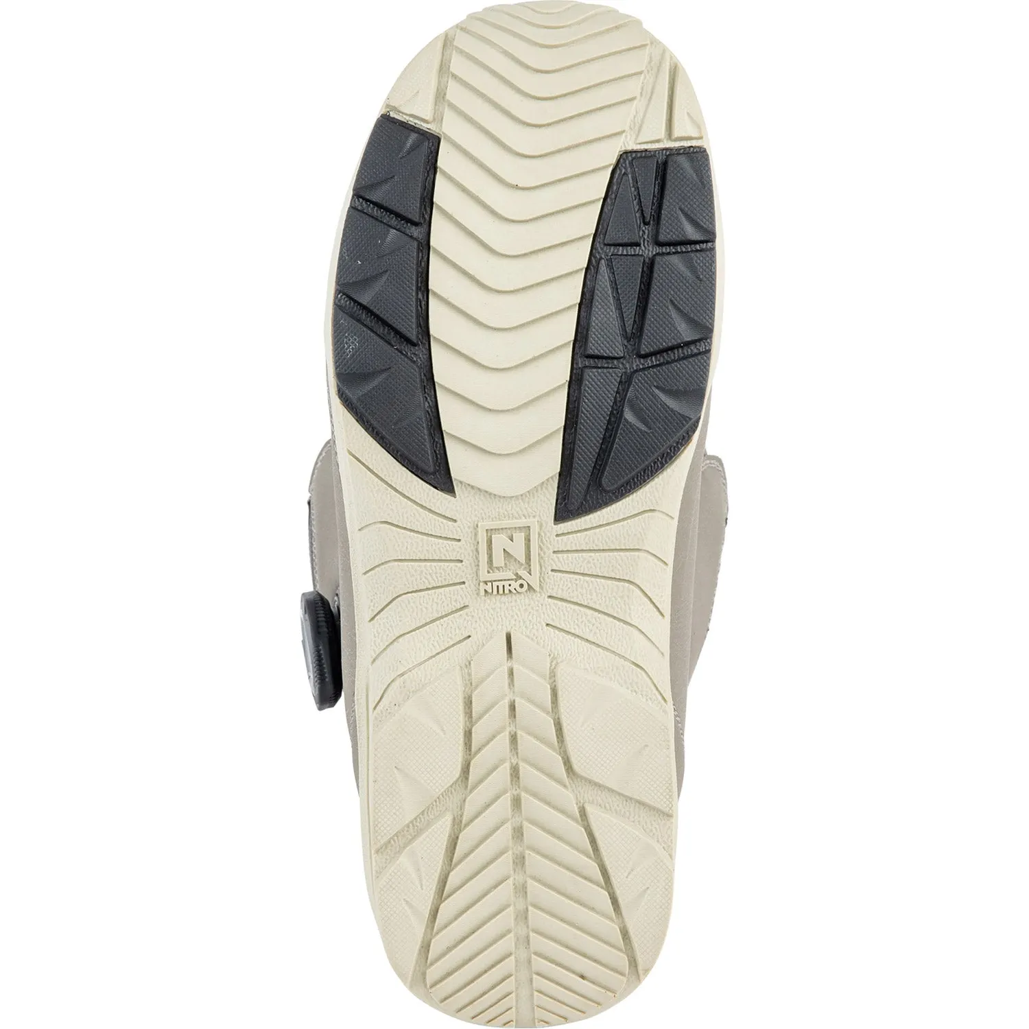 Scala BOA Snowboard Boots