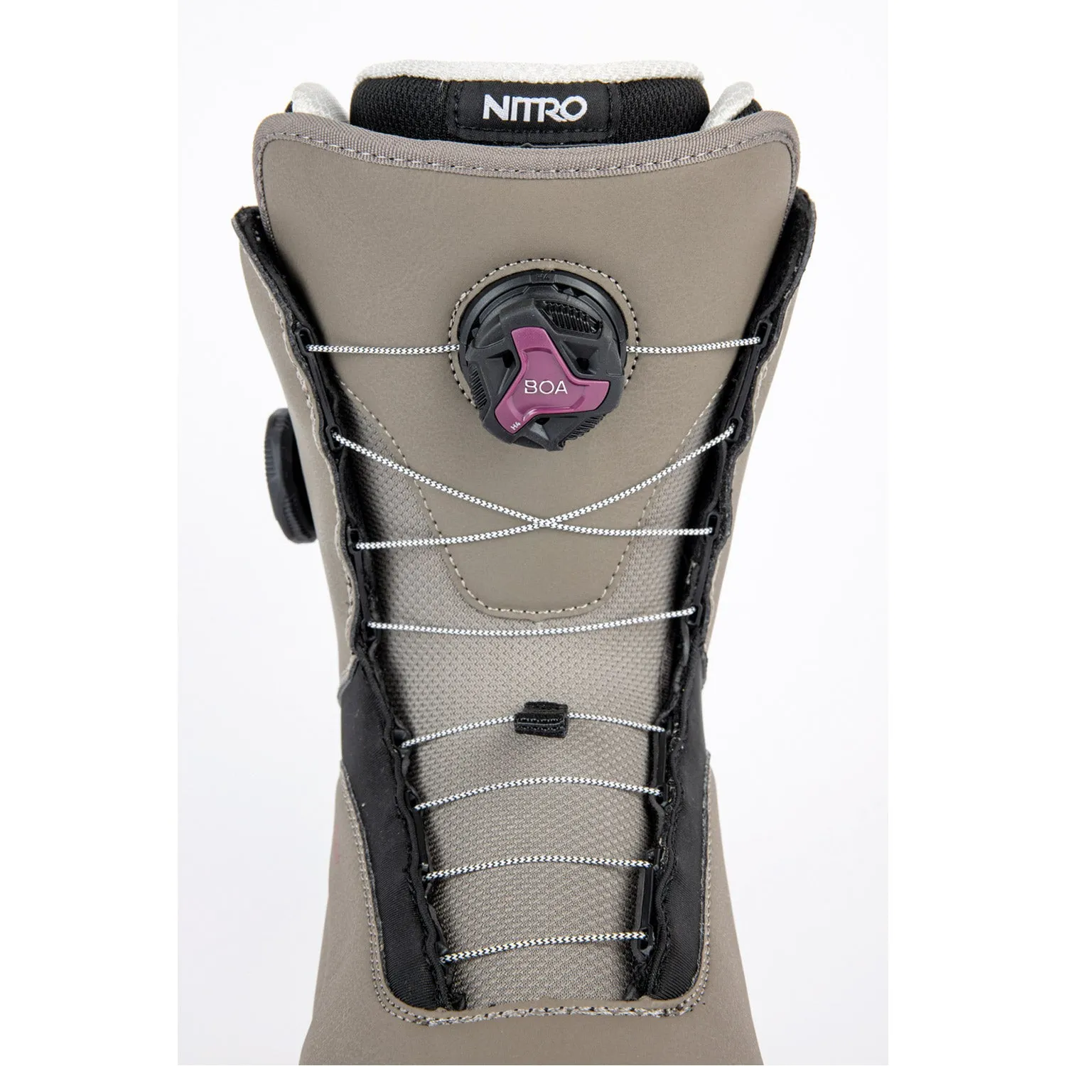 Scala BOA Snowboard Boots