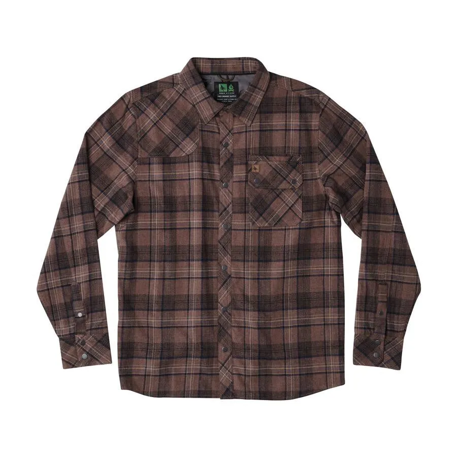 Sedona Flannel