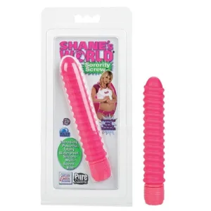 Shanes World Sorority  Vibe Pink