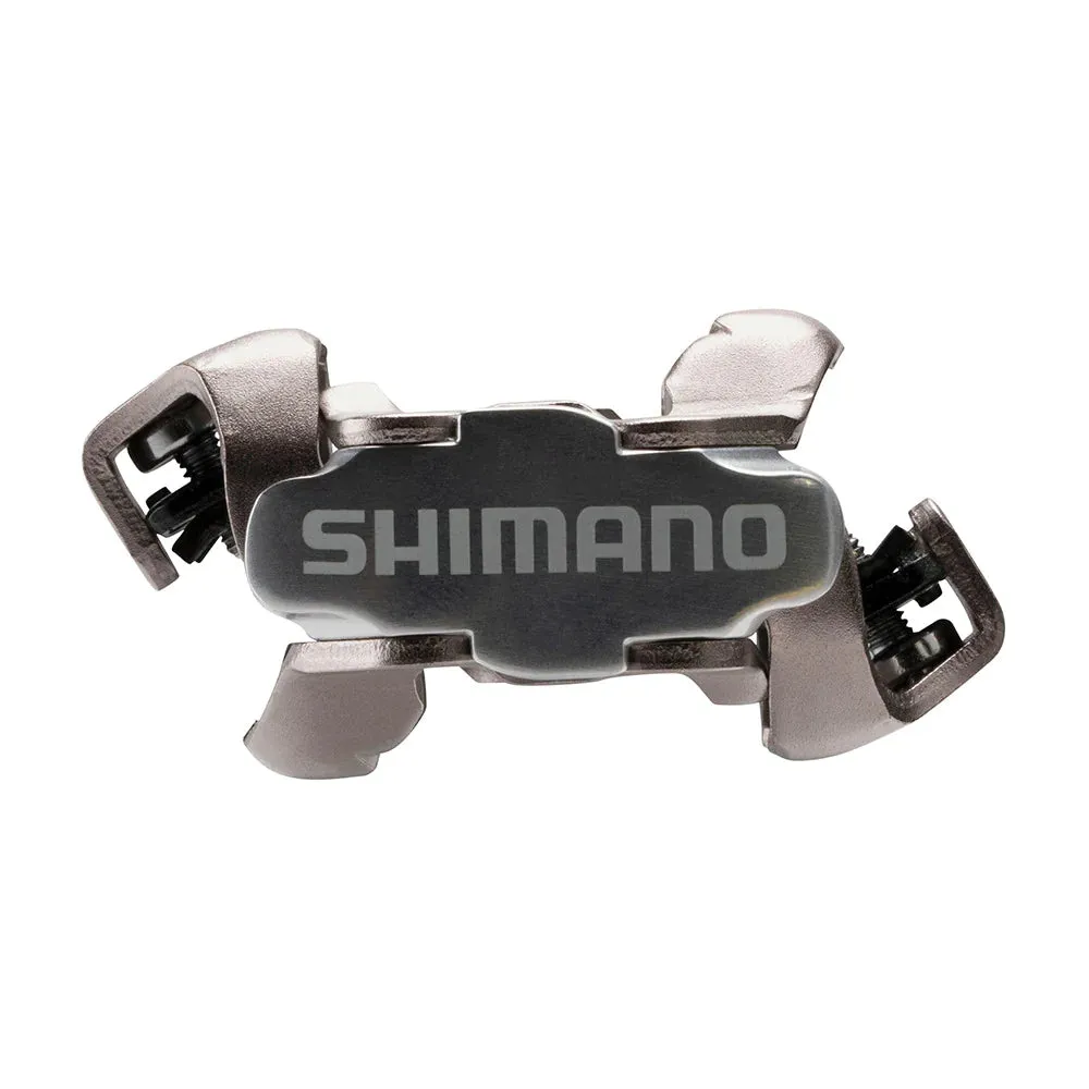 Shimano PD-M540 SPD Pedals