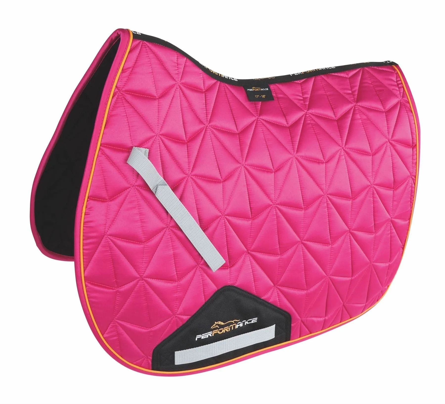 Shires Performance Luxe Saddlecloth