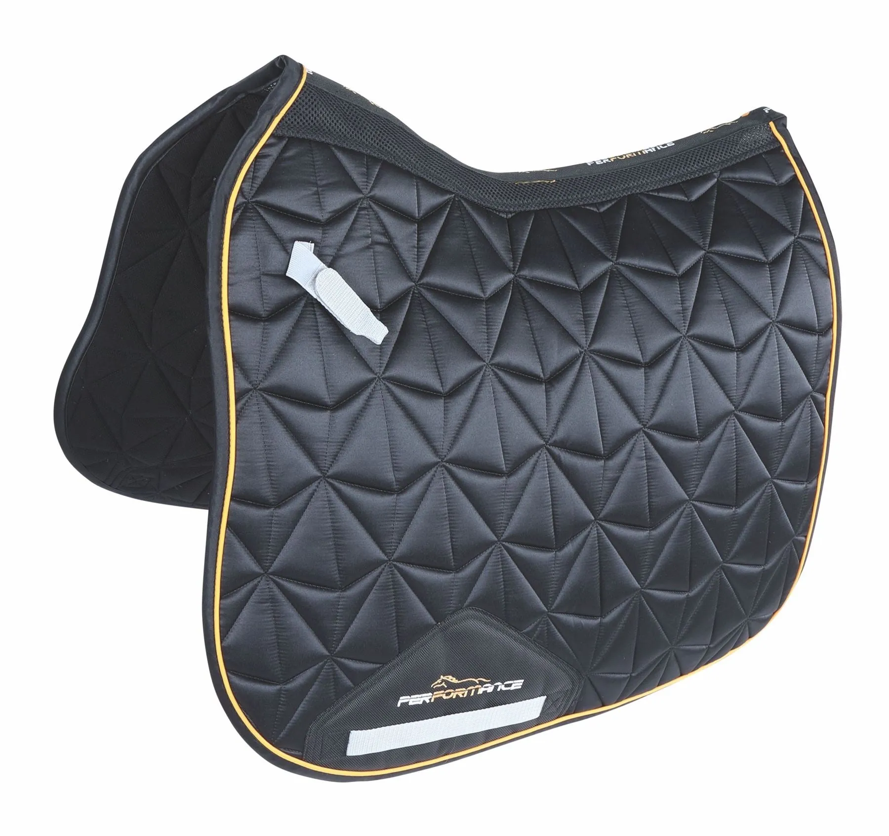 Shires Performance Luxe Saddlecloth