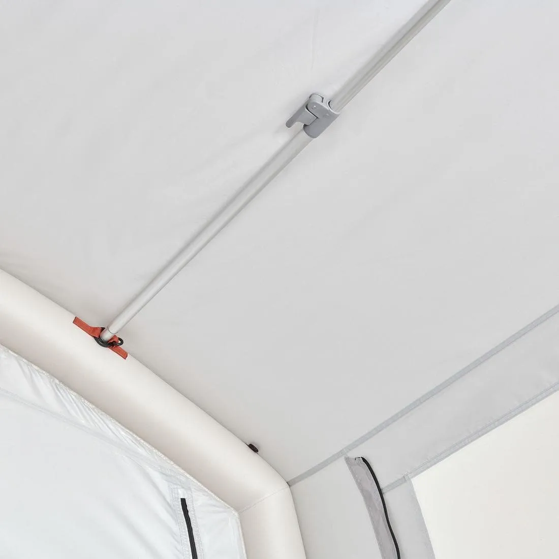 Séjour gonflable de camping - Air Seconds Base Connect Fresh - 6 Personnes