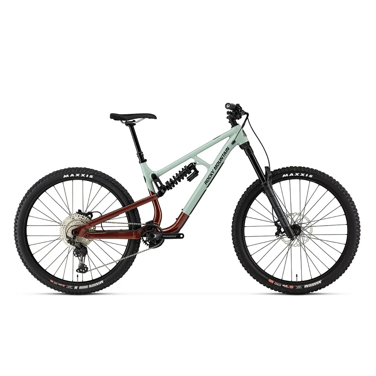 SLAYER ALLOY 50 2023