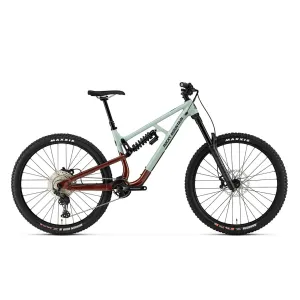 SLAYER ALLOY 50 2023