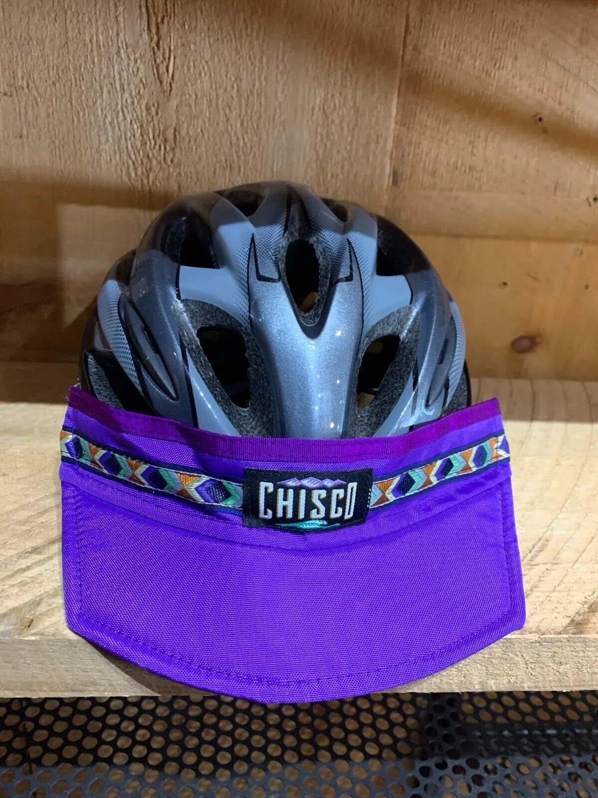 SlickRock Removable Helmet Sun Visors One-Size