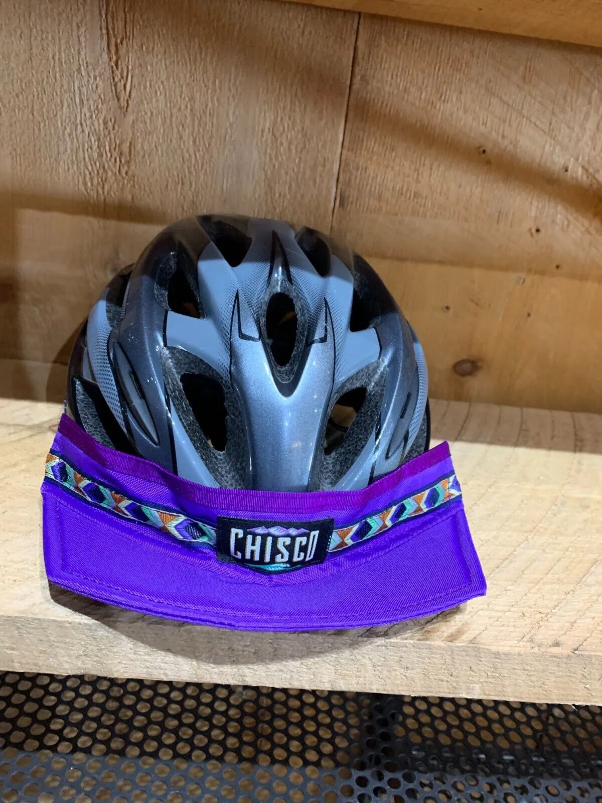 SlickRock Removable Helmet Sun Visors One-Size