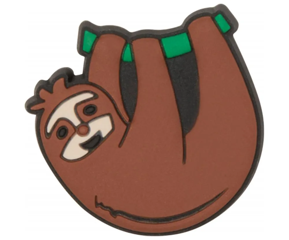 Sloth Jibbitz