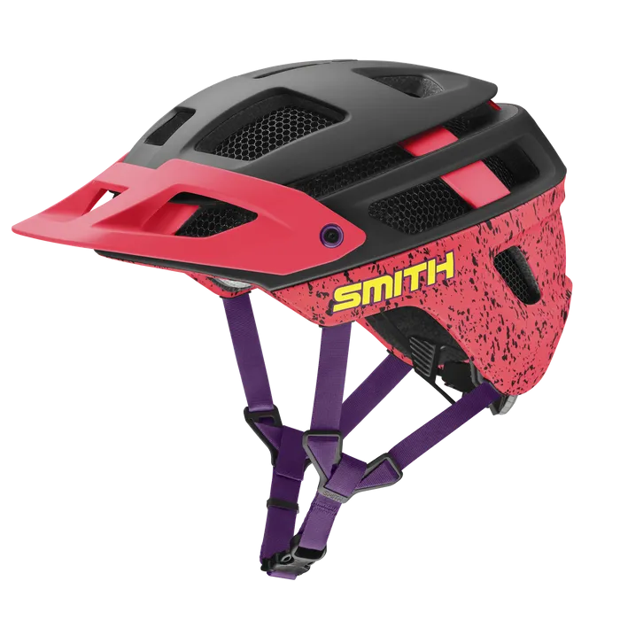 Smith Forefront 2 MIPS 2024