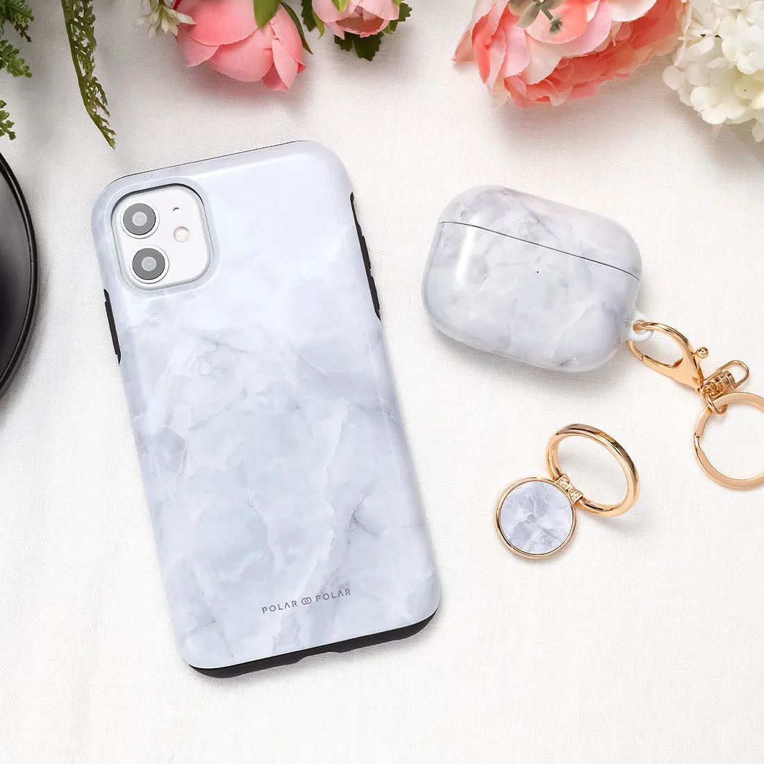 Snow Mountain - Samsung Galaxy S24  Case