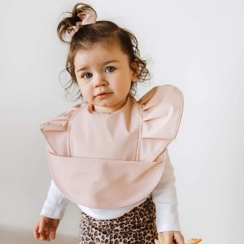 Snuggle Hunny Kids Waterproof Bib