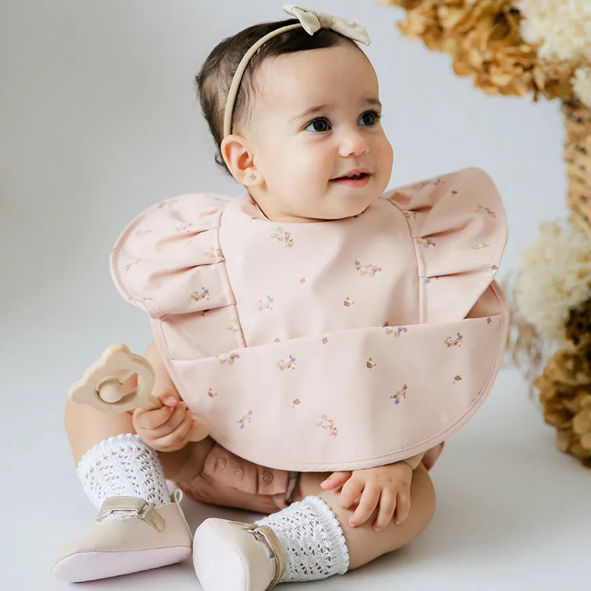 Snuggle Hunny Kids Waterproof Bib