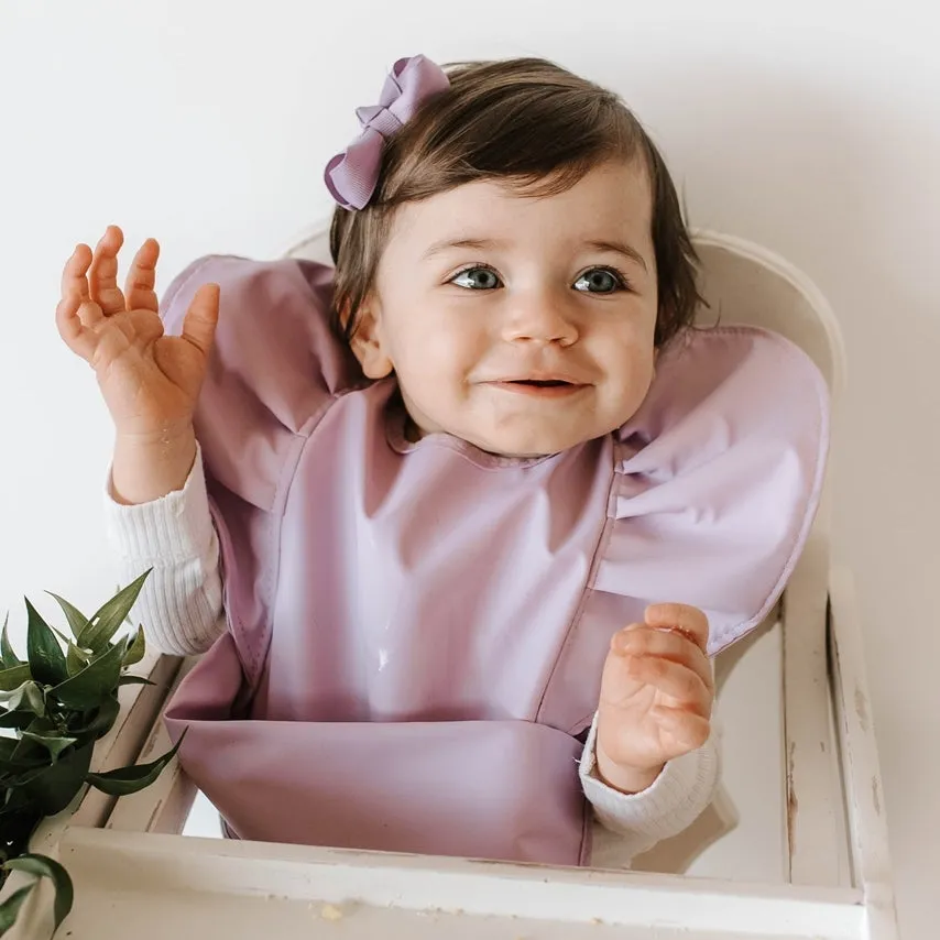 Snuggle Hunny Kids Waterproof Bib