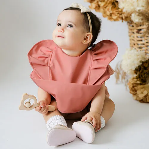 Snuggle Hunny Kids Waterproof Bib
