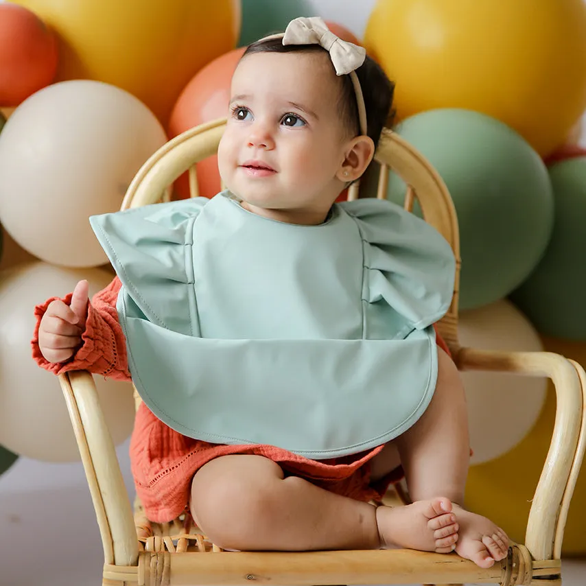 Snuggle Hunny Kids Waterproof Bib