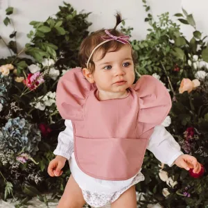 Snuggle Hunny Kids Waterproof Bib