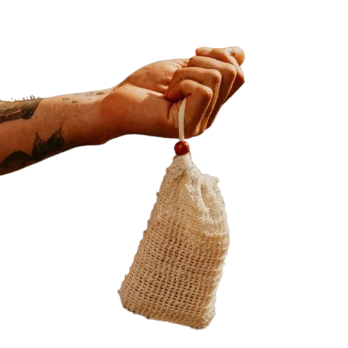 Soap Saver