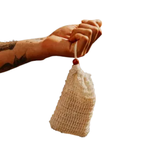 Soap Saver