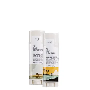 SPF 30 MIKE FIELD LIP SUNSCREEN .15oz
