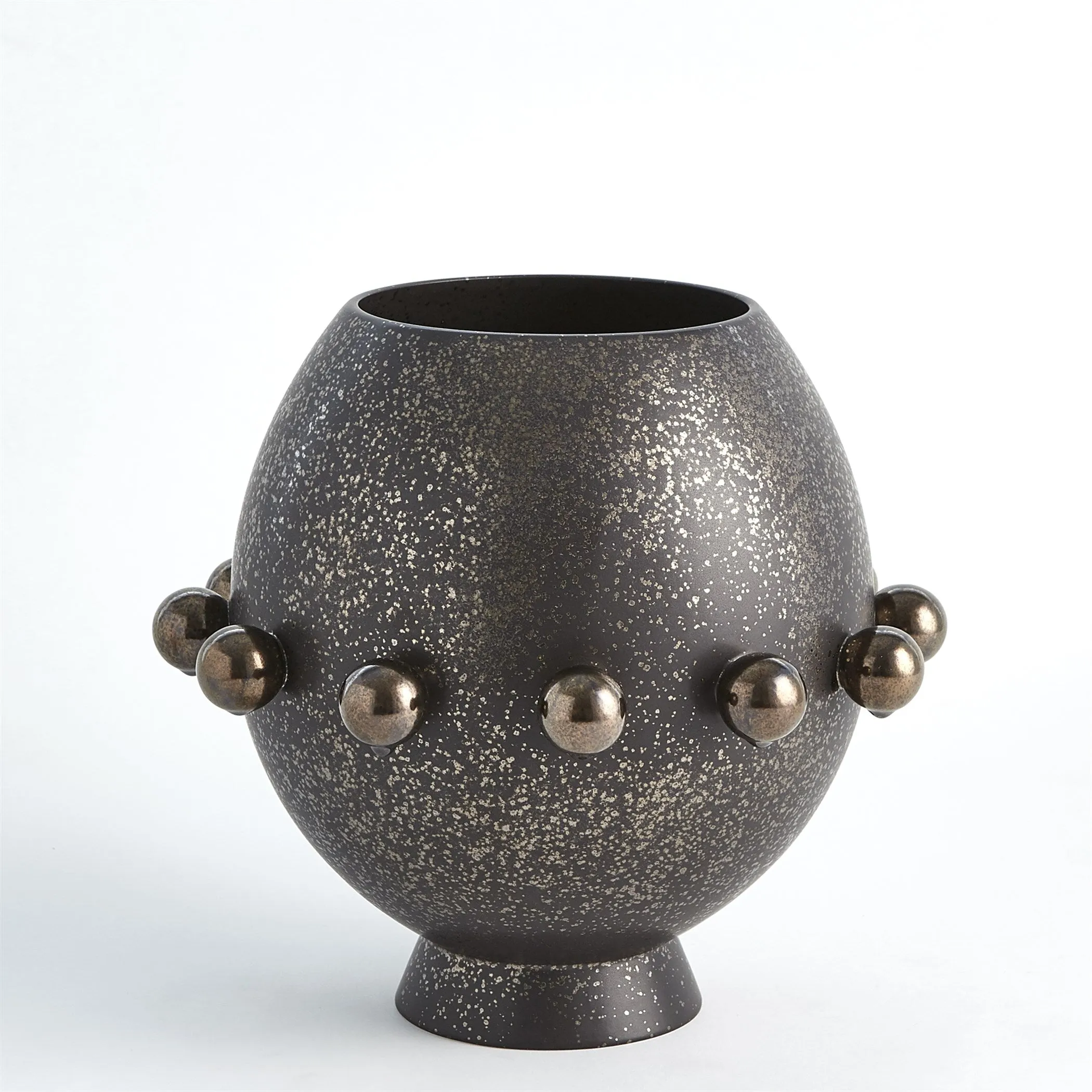 Spheres Collection Bowl - White