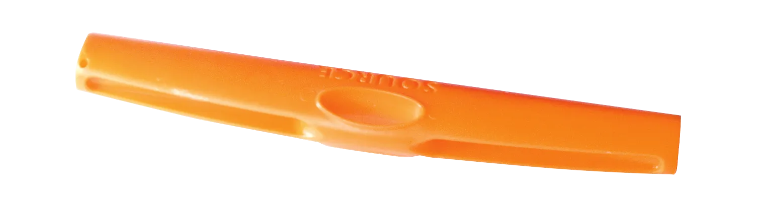 Streamer Slider