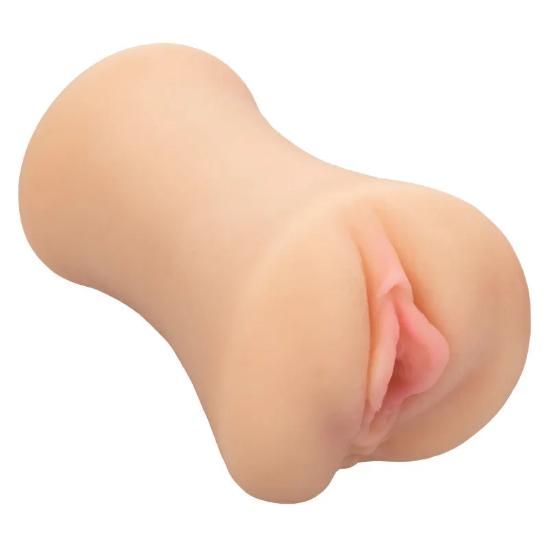 Stroke It Wet - Ivory