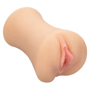 Stroke It Wet - Ivory