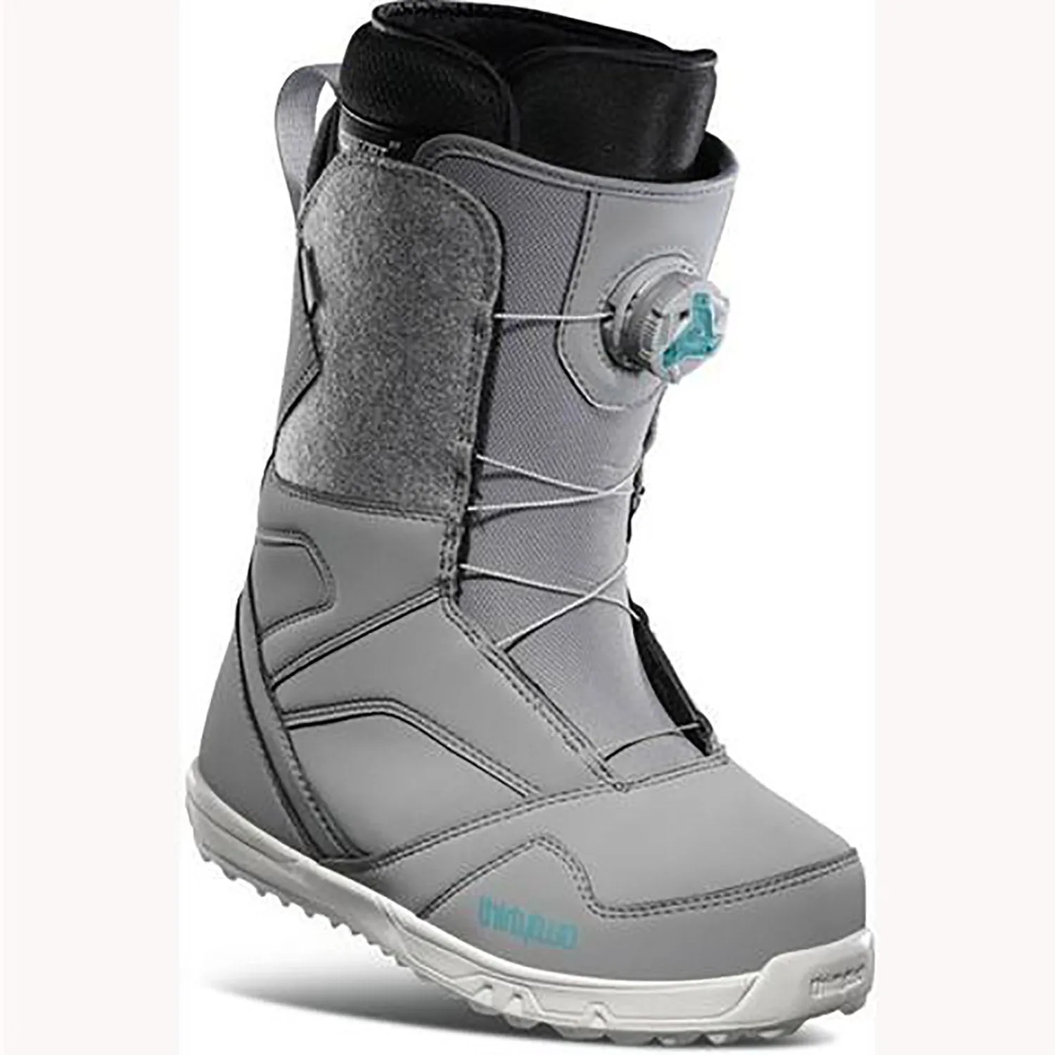 STW Boa Ladies Snowboard Boots 2021
