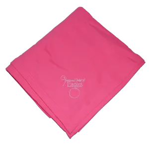 Sweatshirt Blanket