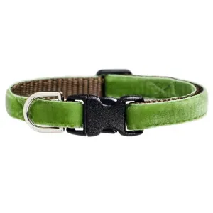 Sweet Pickles Designs Cat Collar The Lucky Charm