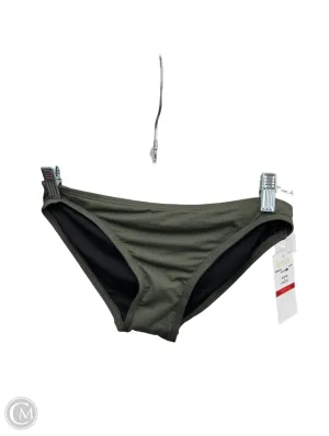 Swimsuit Designer By Michael By Michael Kors In Green, Size: Xs
