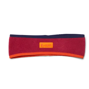 Teca Fleece Headband