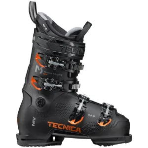 Tecnica Mach Sport MV 100 Ski Boots 2023