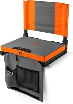 THAW Rechargeable Stadium Heated Seat